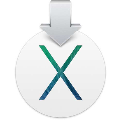 Mac Os 10.9 Install Download